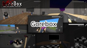 Gorebox