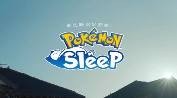 宝可梦sleep游戏合集