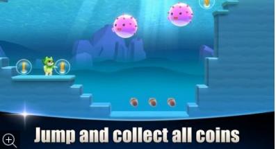 超级跑步奇遇(Super Run Adventures)