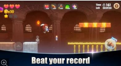 超级跑步奇遇(Super Run Adventures)