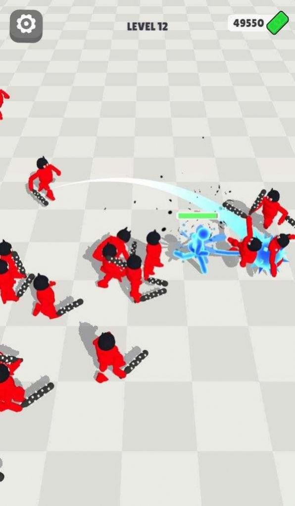 战斗流星球(Meteor Balls)