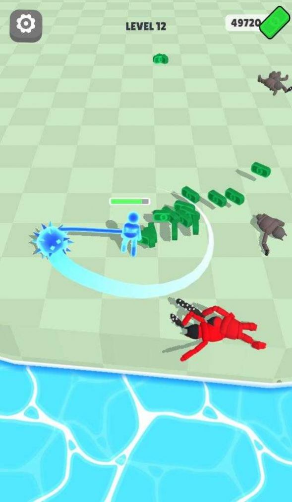 战斗流星球(Meteor Balls)