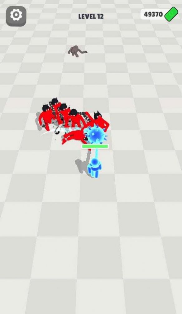 战斗流星球(Meteor Balls)