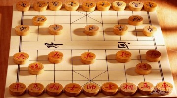 象棋残局游戏大全