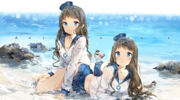 Q版回合制手游