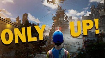 only up游戏大全