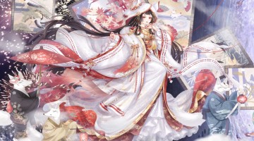 女生愛(ài)玩的換裝的游戲