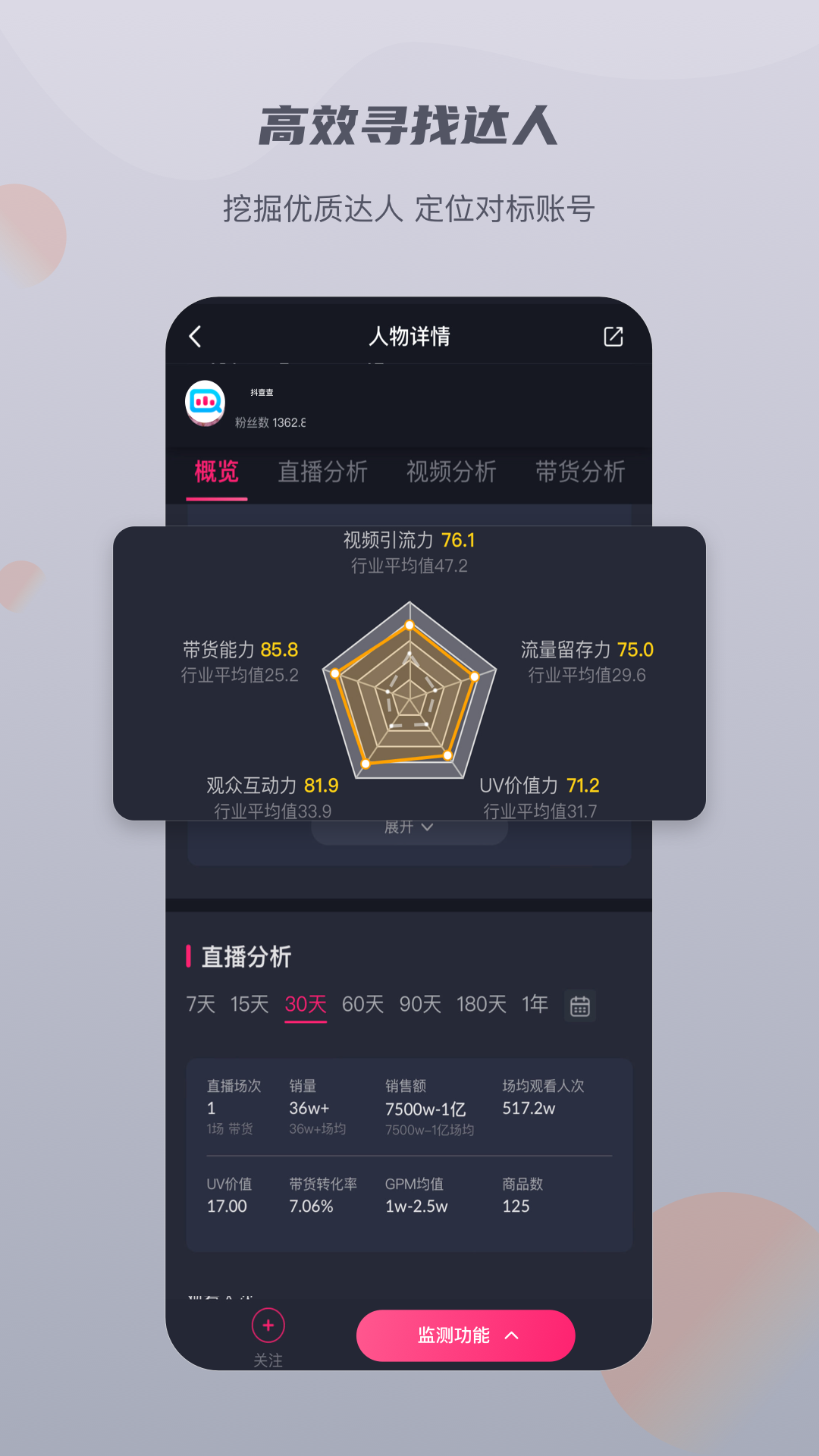抖查查免费版