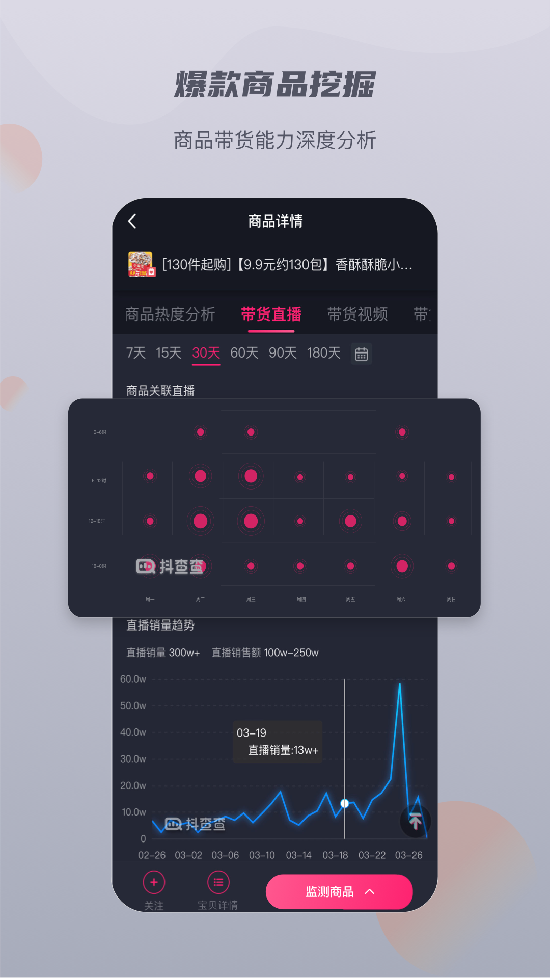 抖查查免费版