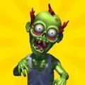 塔炮手喪尸射擊者(Tower Gunner: Zombie Shooter)