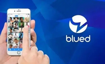 blued小蓝软件
