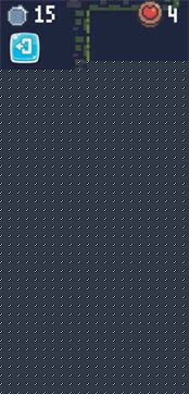 地牢跳跃忍者(Dungeon Hoppin Ninja)