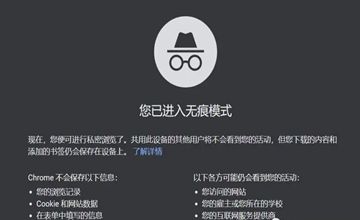 私人私密浏览器2024