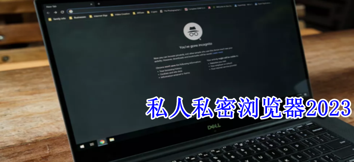 私人私密浏览器2024