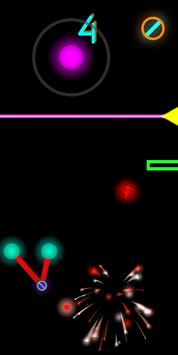 霓虹燈彈弓(Neon Slingshot)