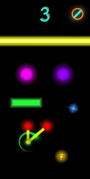 霓虹燈彈弓(Neon Slingshot)