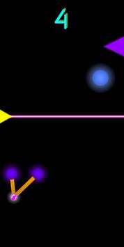 霓虹燈彈弓(Neon Slingshot)