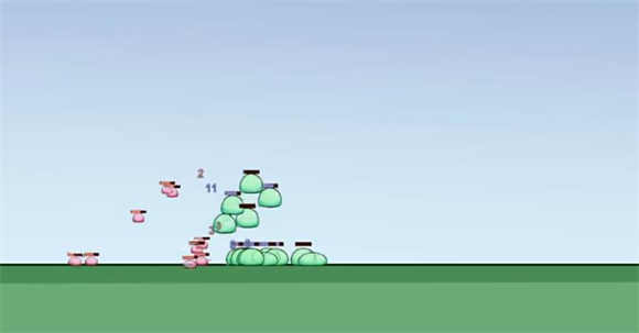 怪物竞技场(Monster Arena)