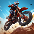 自行车特技模拟3D(Bike Stunt Simulation 3D)
