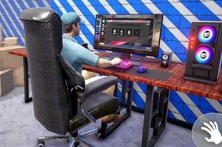 PC構建模擬器