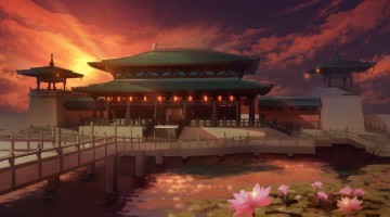 古风建造类游戏合集