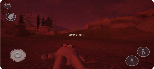 鬼天天线宝宝3(鬼天3)