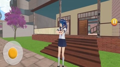 櫻花城市青春物語