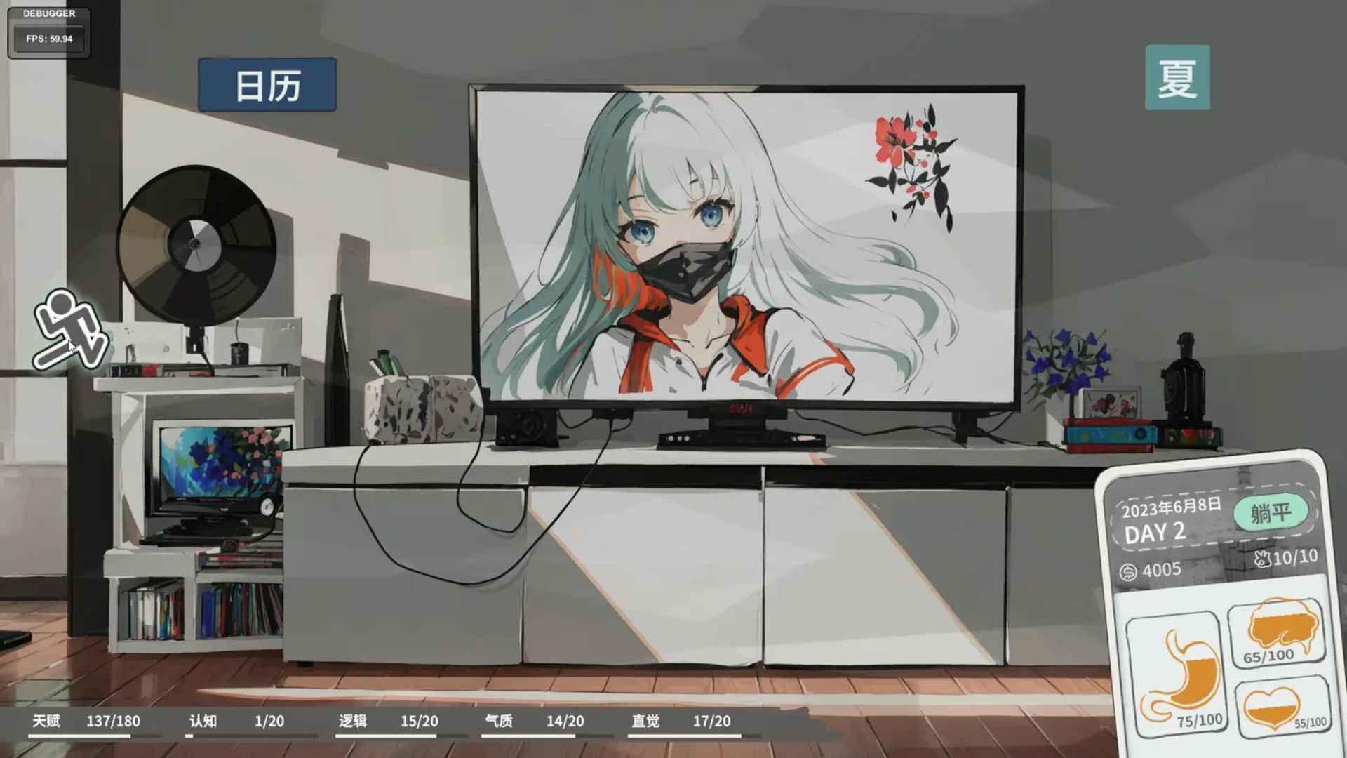 N+1失業(yè)青年的新生活