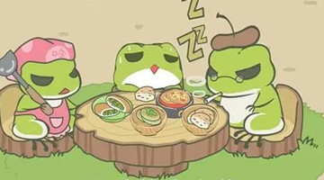 佛系休闲游戏