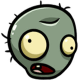 pvz_bw(Plants vs. Zombies Beautiful World)