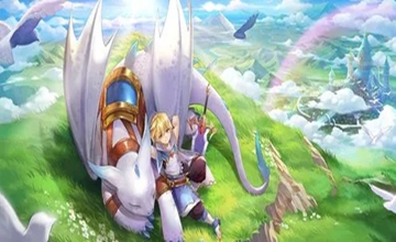 异世界rpg游戏