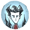 饥荒(Dont Starve)