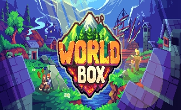 worldbox模组