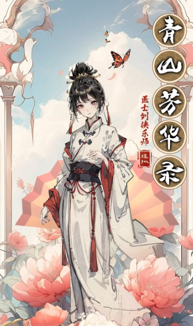 古風(fēng)氪金模擬器