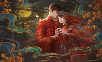 纸嫁衣双人版