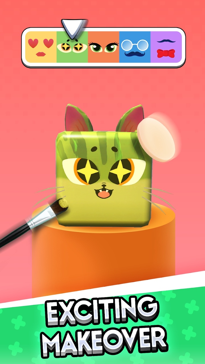 贪吃蛇2048竞技场(Snake Cubix: 2048 Merge Arena)
