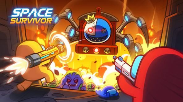 太空幸存者怪物时代(Space Survivor)