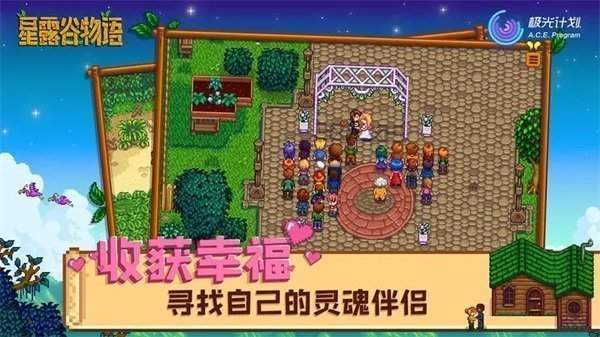 星露谷物語(yǔ)1.6漢化版