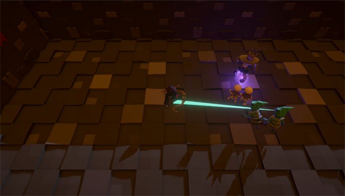 保卫我的国王(KingMustSurvive)