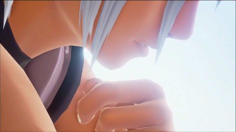 王國之心3移除墻面效果MOD