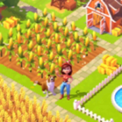 开心农场3活力庄园(FarmVille 3)