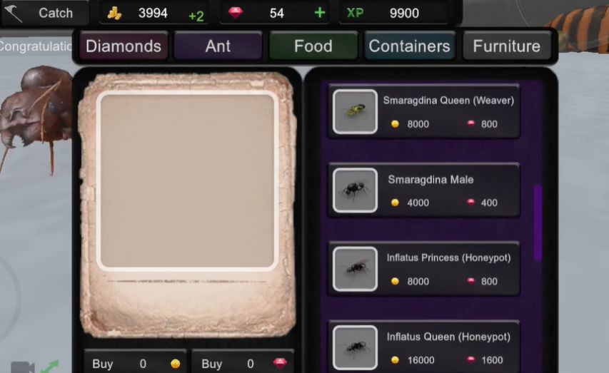 模拟蚂蚁大亨(Ant Sim Tycoon)