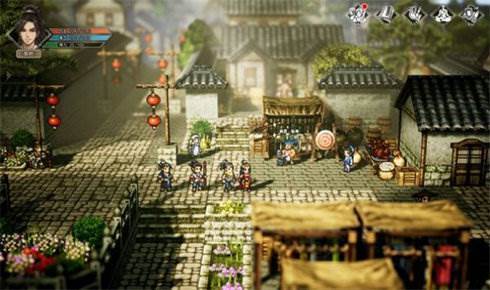 逸劍風(fēng)云決修改器