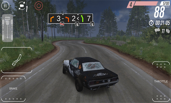 carx拉力賽(CarX Rally)