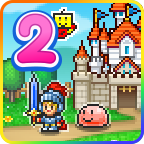 冒险村物语2破解版(Dungeon Village2)