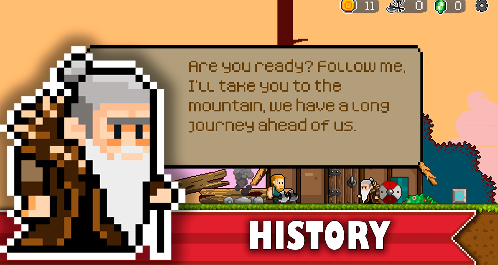 肥胖维京人(FatViking)