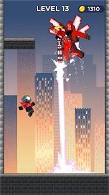 监控人先生传送英雄(Mr Camera Head: Teleport Hero)