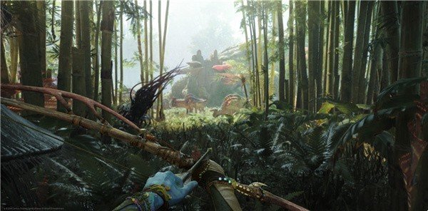 阿凡達(dá)潘多拉邊境修改器
