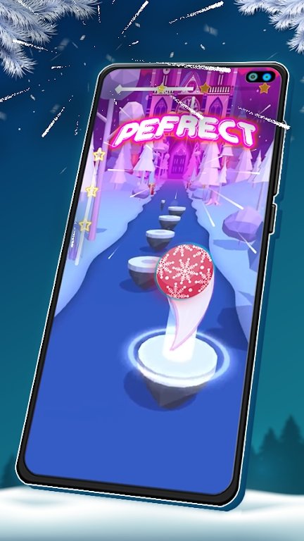 狐貍小姐來闖關(guān)(Aphmau-Beat Tileshop EDMGame.ai)