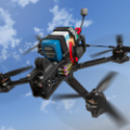 掌上FPV无人机模拟器(FeelFPV)